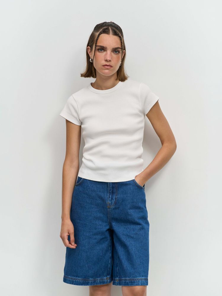 Футболка женская Sara