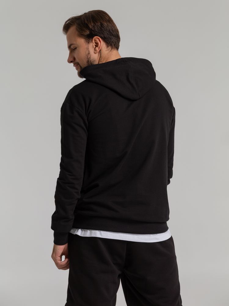 Толстовка с капюшоном Unit Kirenga