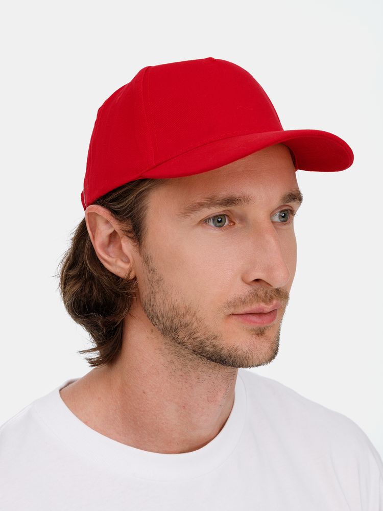 Бейсболка Long Beach