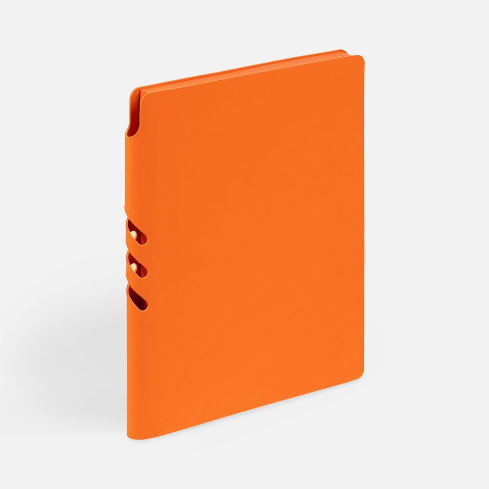 Ежедневник Flexpen Shall, недатированный