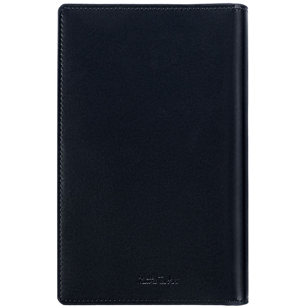 Еженедельник-портфолио Remini, недатированный