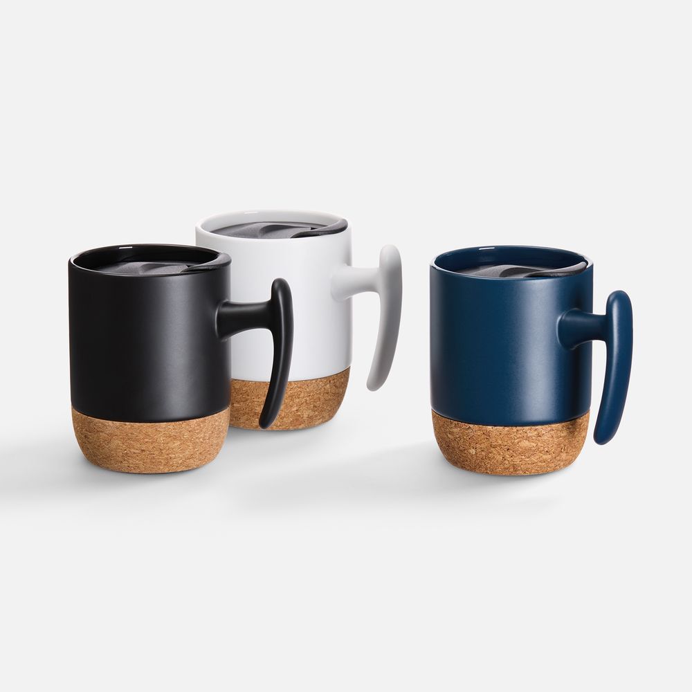 Кружка Corky Grip