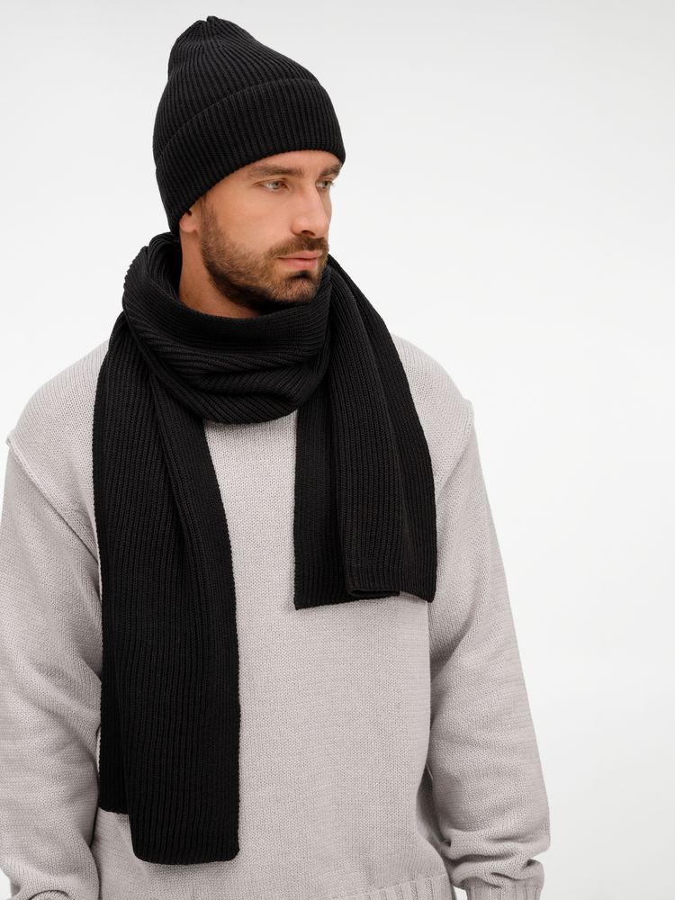 Шапка Nobilis Mono