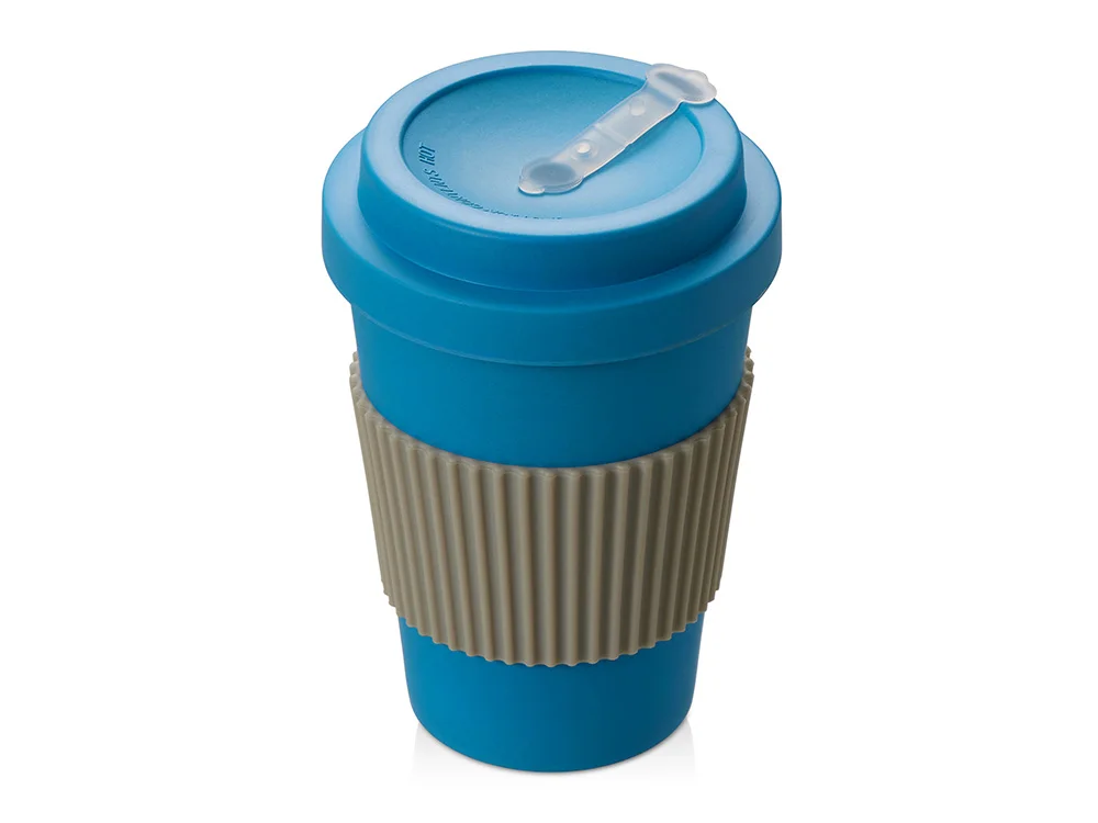 Термокружка из натуральных волокон Muffin