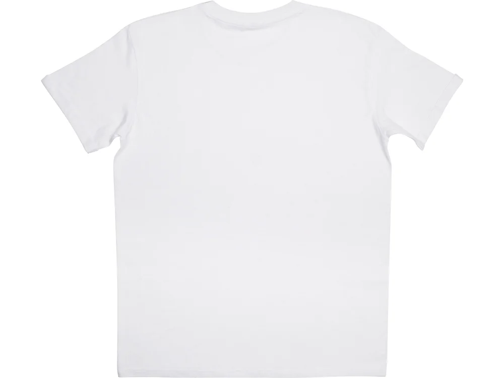 Футболка Sydney с подвернутыми рукавами, мужская