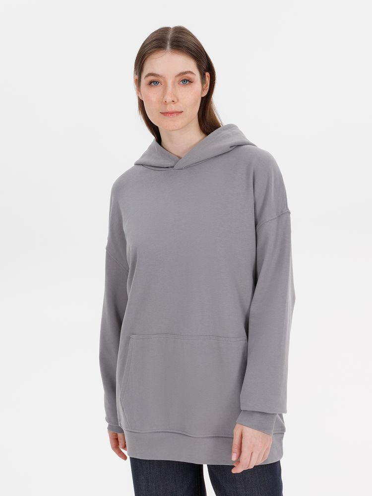 Худи оверсайз унисекс Outshine