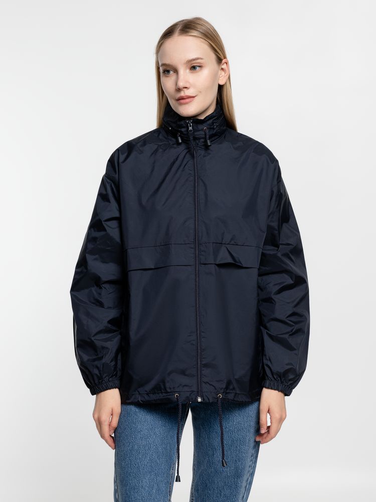 Ветровка из нейлона Surf 210