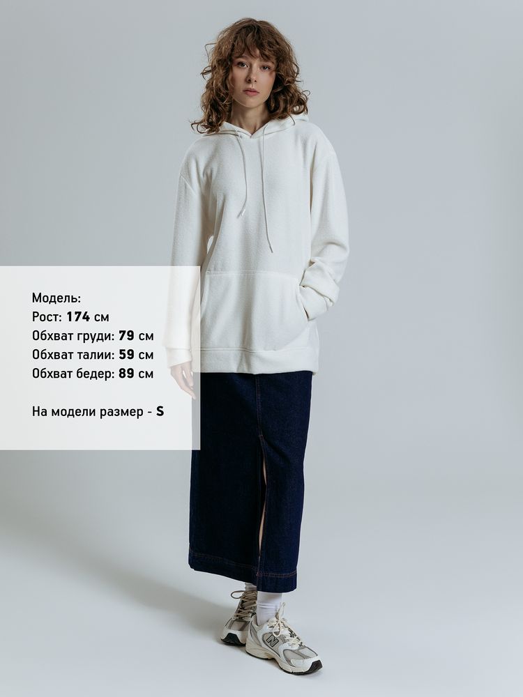 Худи унисекс Prima Vista