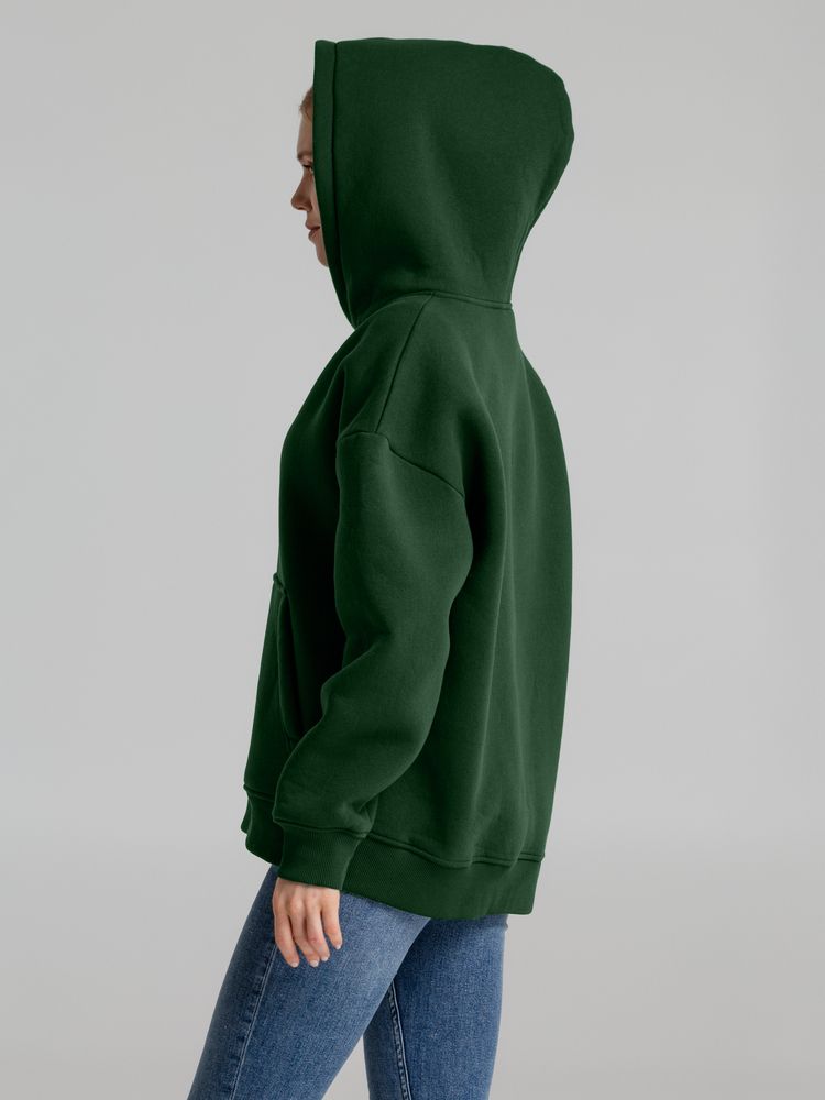 Худи Kulonga Oversize