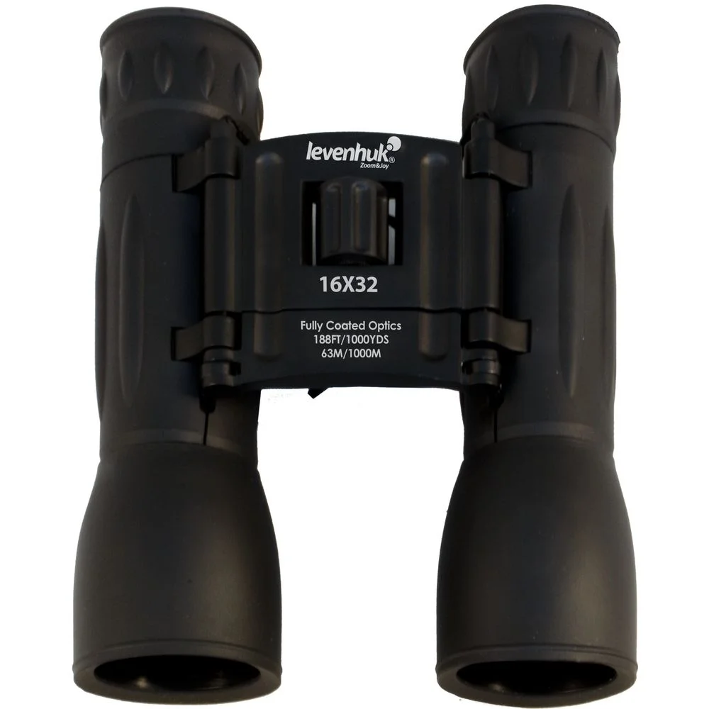 Бинокль Atom 16x