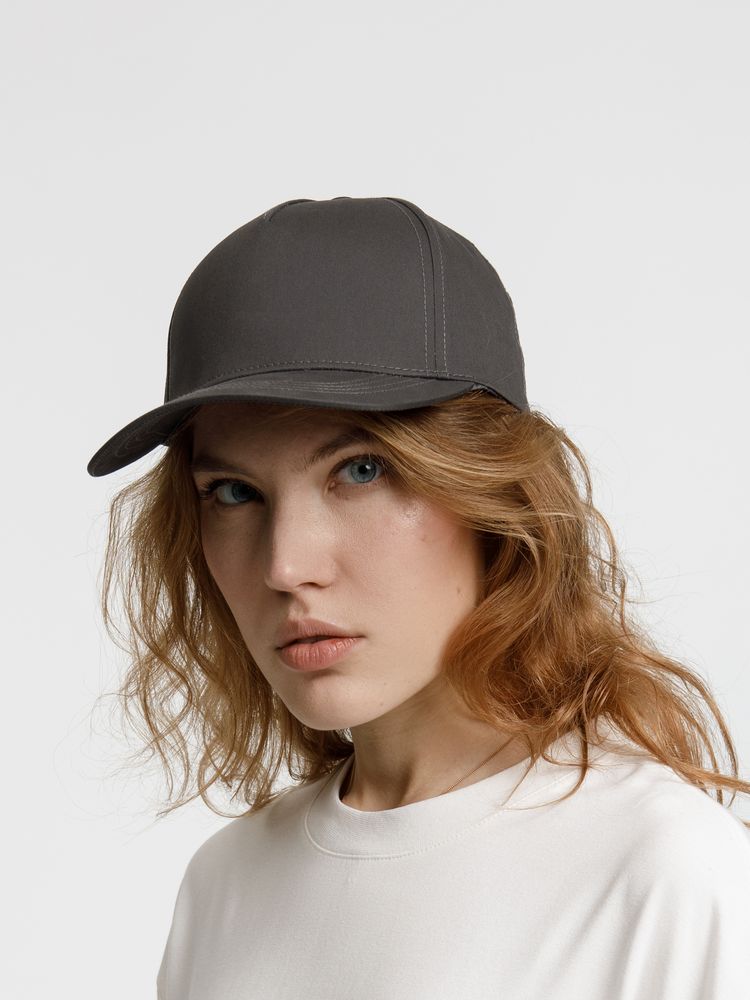 Бейсболка Seguro