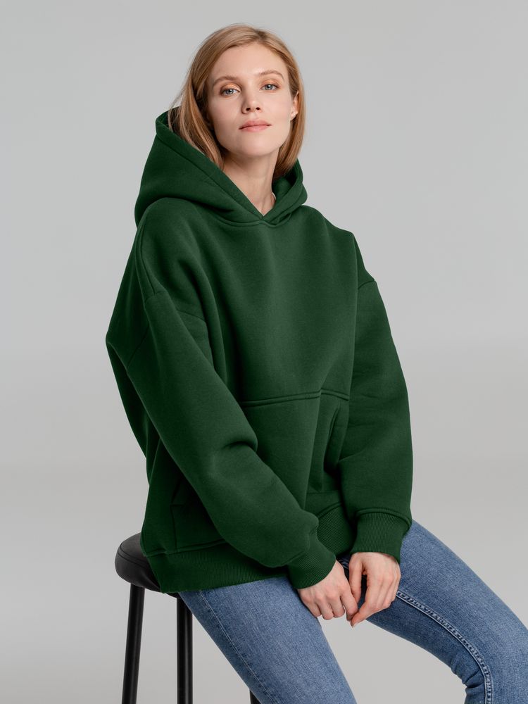 Худи Kulonga Oversize