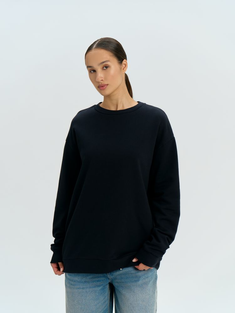 Свитшот оверсайз унисекс Omnifit