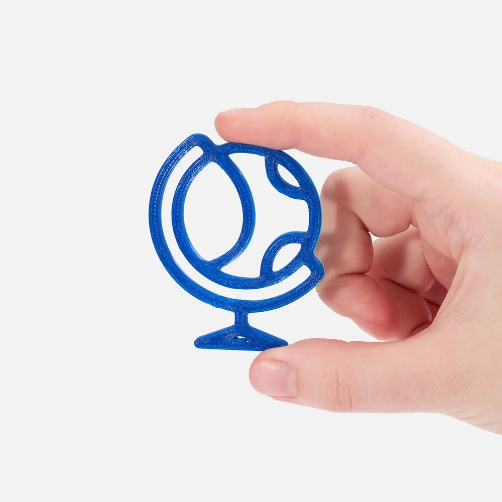 Подвеска Industry, 3D-печать на заказ