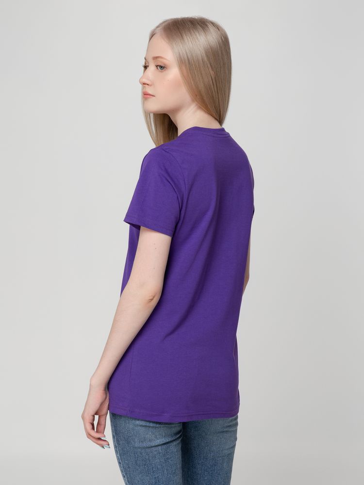 Футболка женская T-bolka Lady