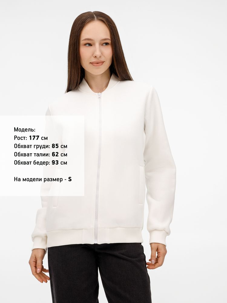 Бомбер унисекс Estado