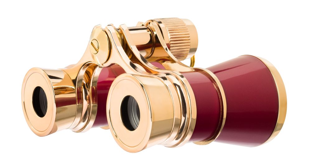 Театральный бинокль Broadway 325B