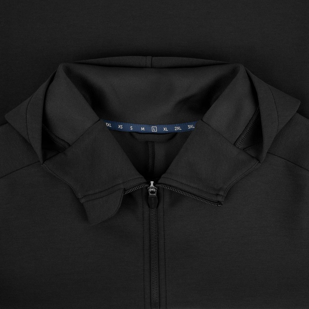 Куртка с капюшоном унисекс Begi