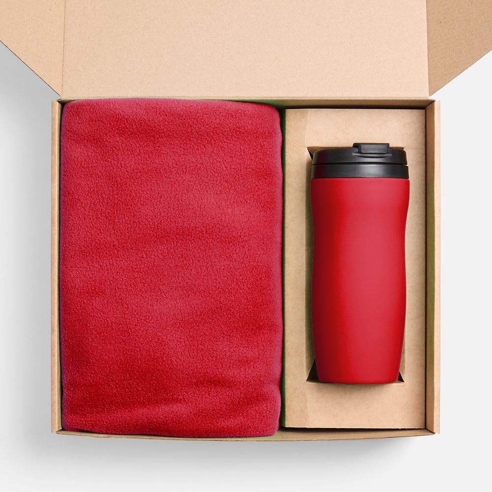 Набор Warm Form