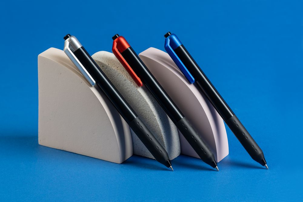 Ручка шариковая Fluent