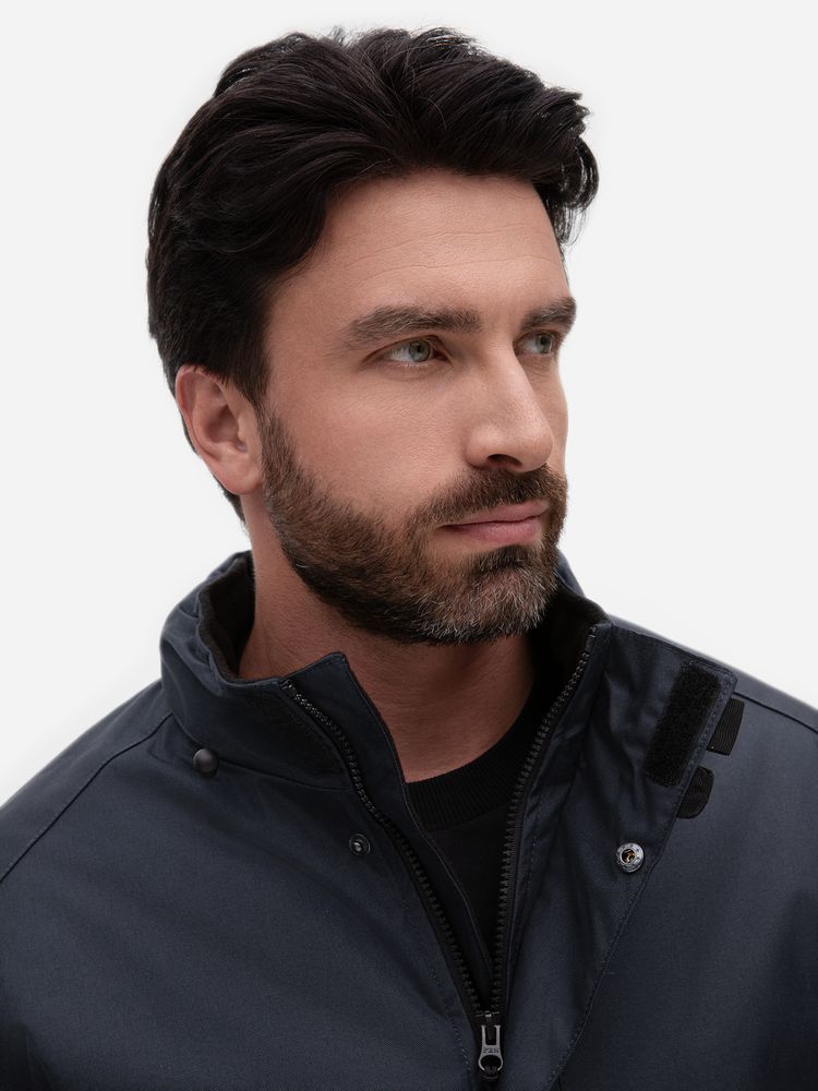 Куртка на стеганой подкладке Robyn