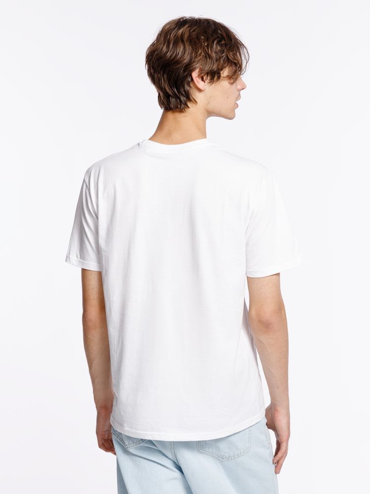 Футболка унисекс Streetwise