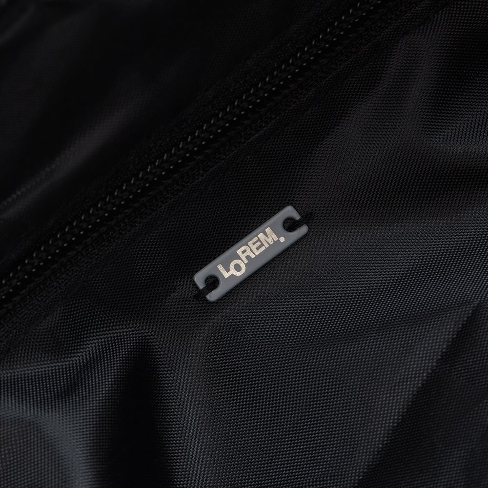 Шильдик металлический Alfa Liten