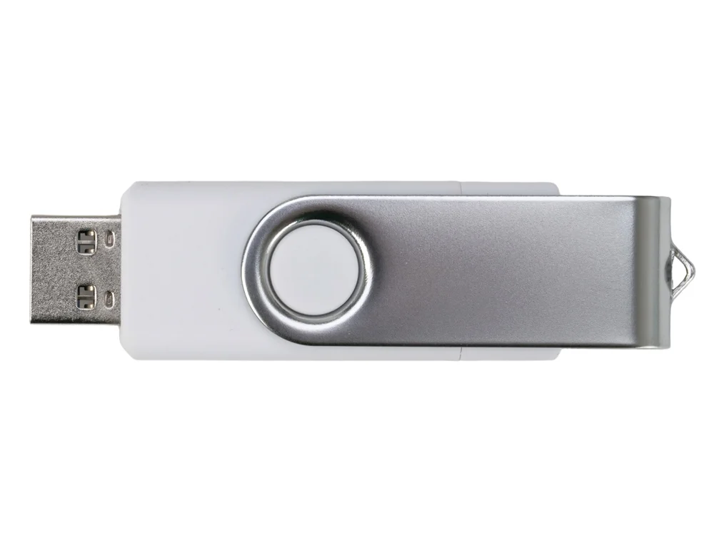 USB3.0/USB Type-C флешка на 16 Гб Квебек C