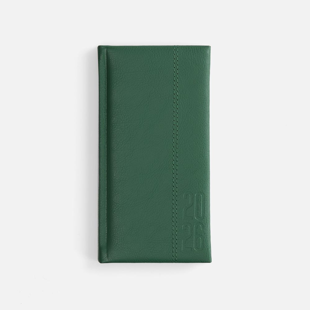 Еженедельник Baza, датированный