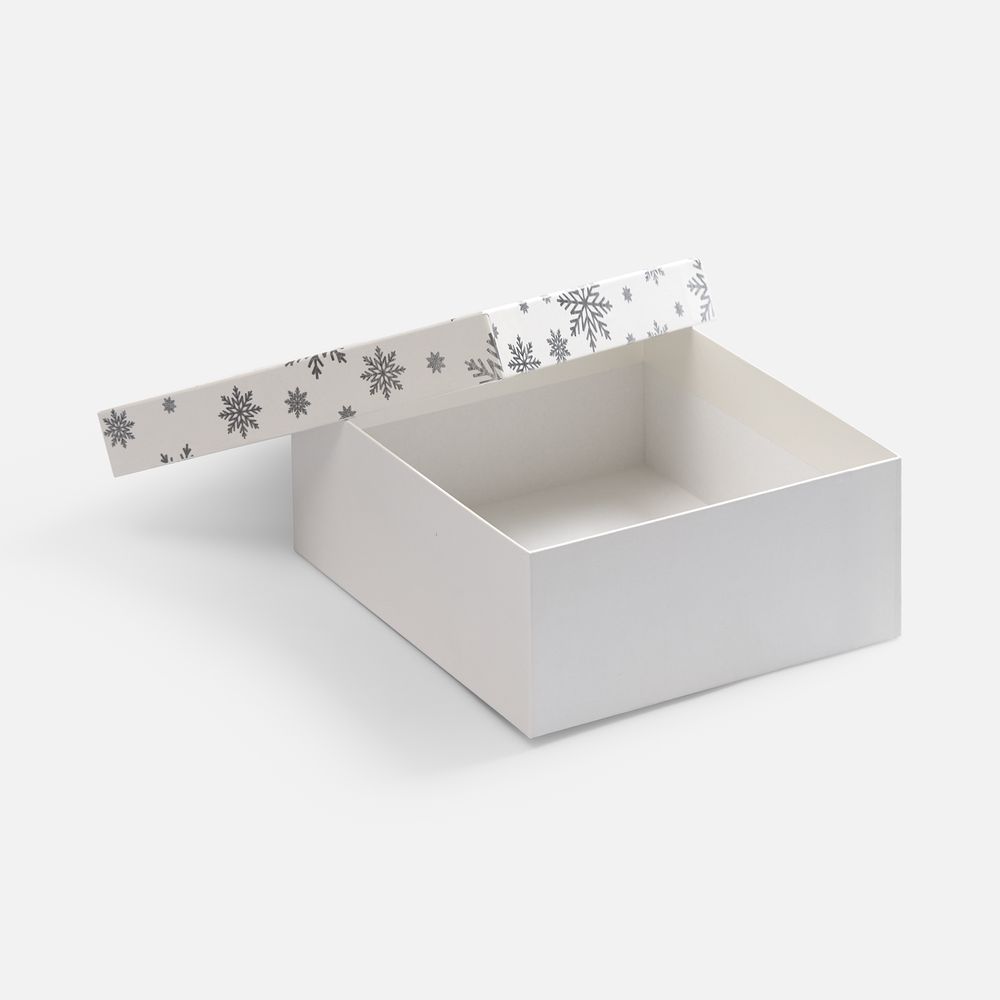 Коробка Wintry