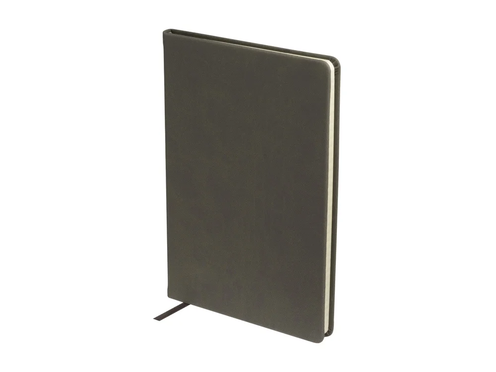 Блокнот А5 Megapolis Velvet