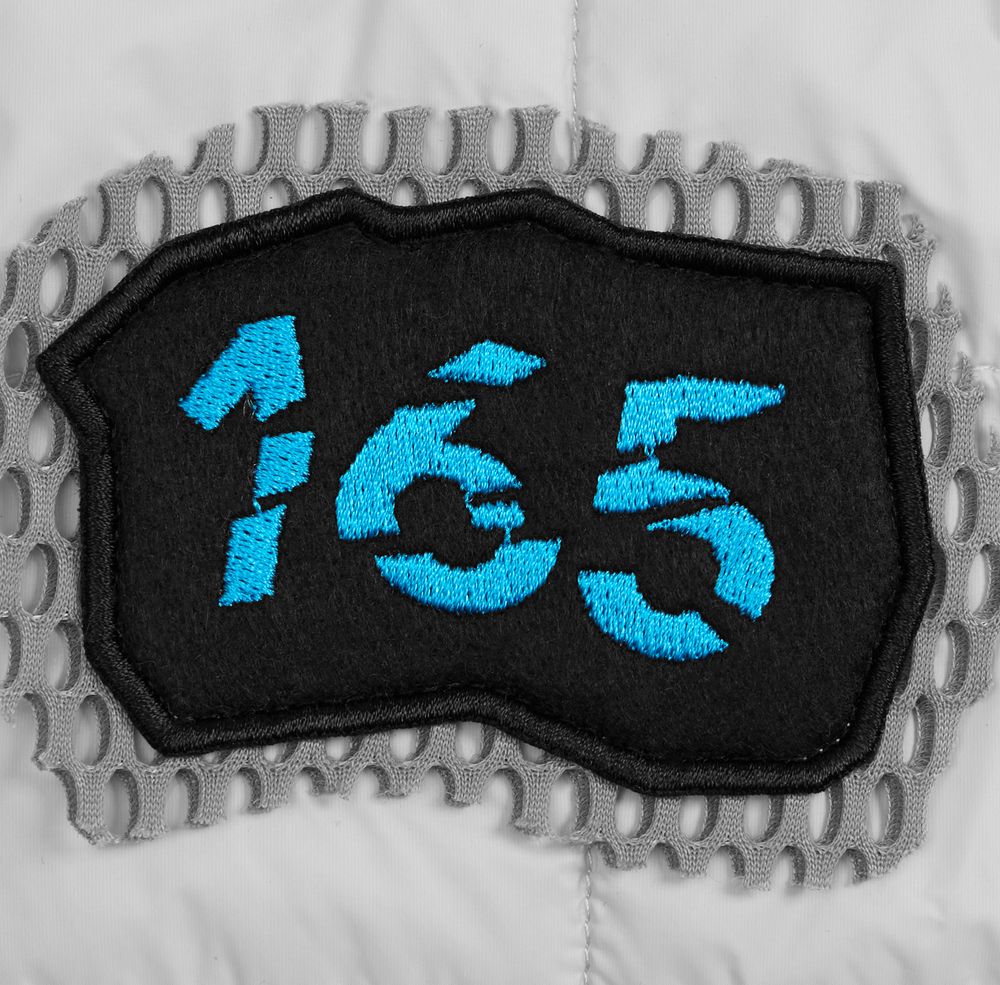 Заготовка из крупной сетки Rete, M