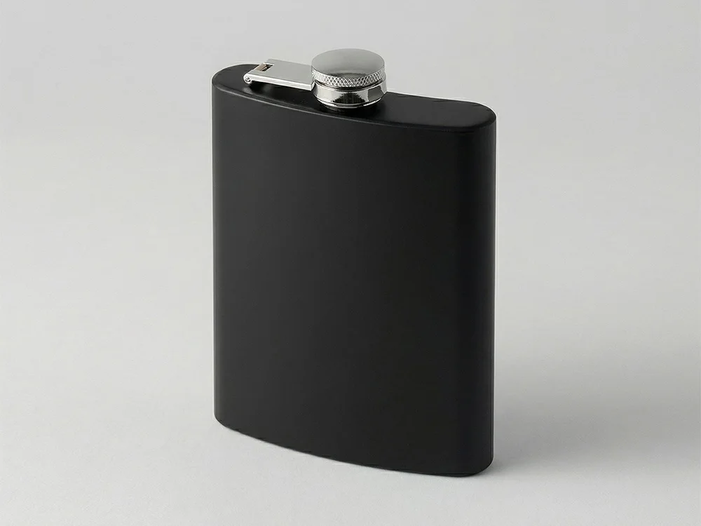 Фляжка Remarque soft-touch 2.0