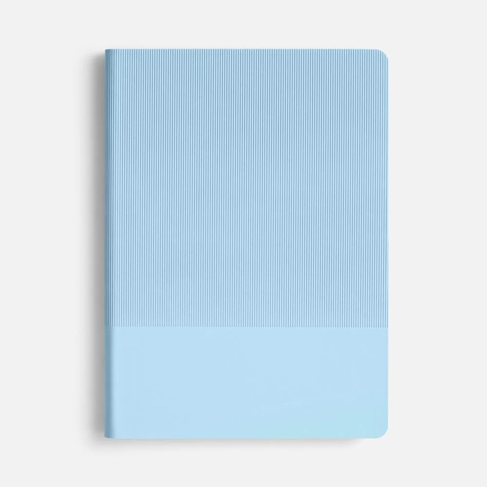 Ежедневник Vale New, недатированный