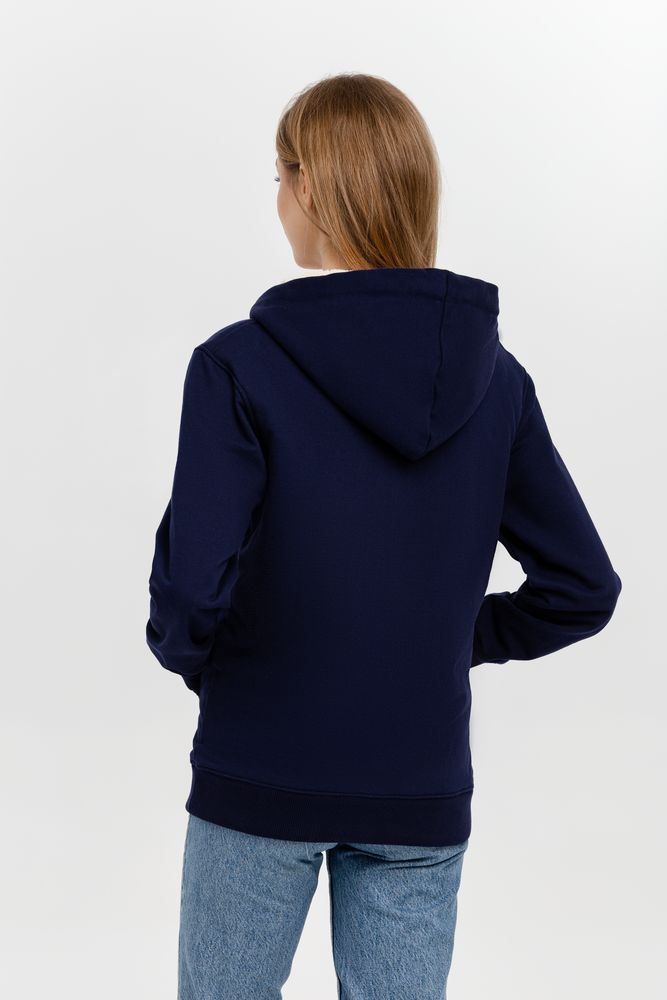 Толстовка на молнии Kulonga Sherpa