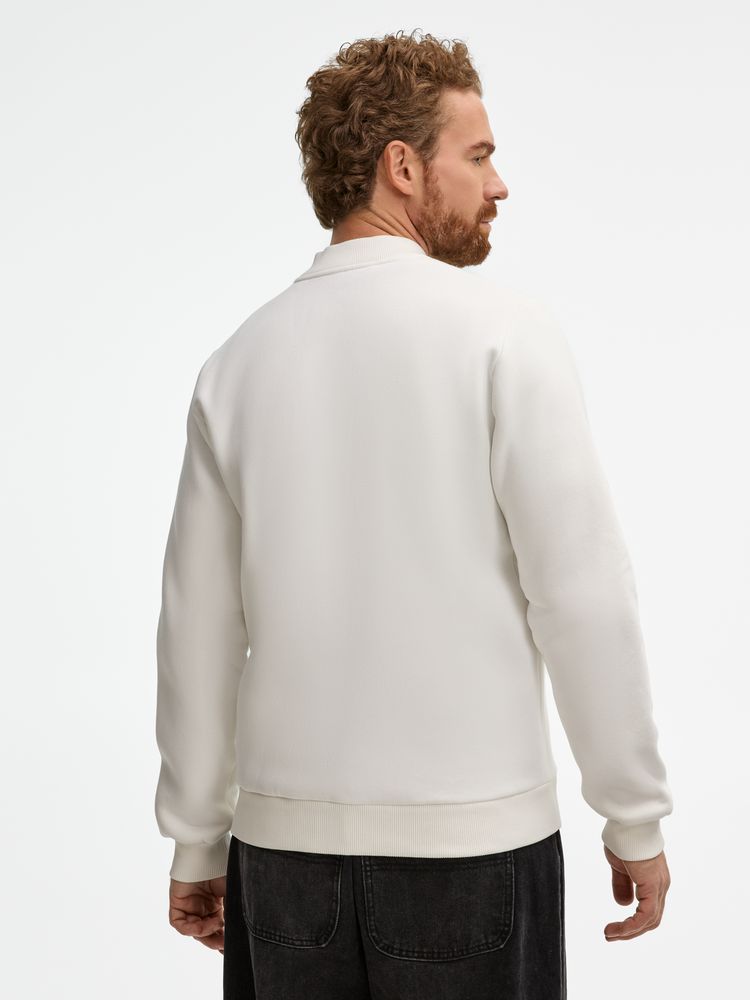 Бомбер унисекс AtmosWear