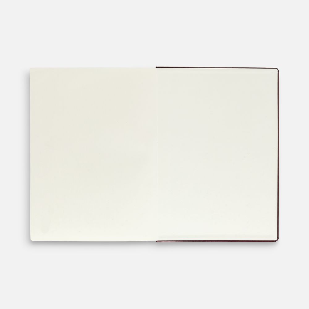 Ежедневник Grand Nebraska на заказ, недатированный