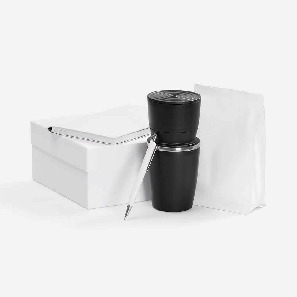 Набор Kroom Coffee