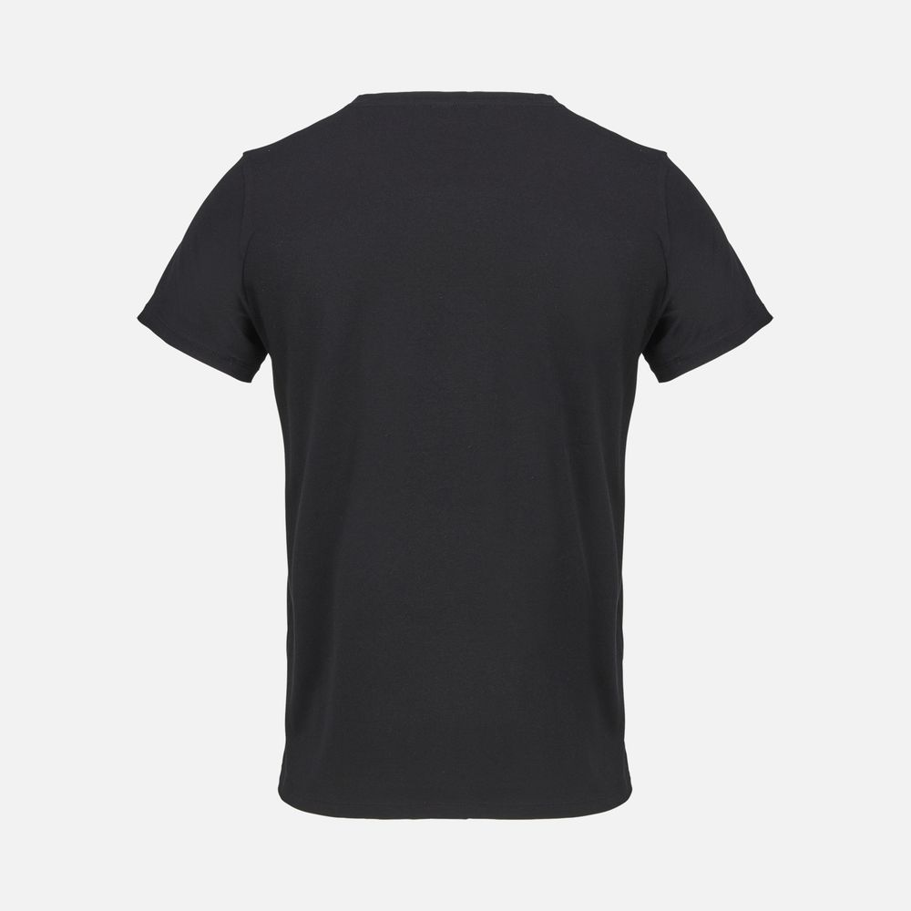 Футболка унисекс Regent с V-образным вырезом