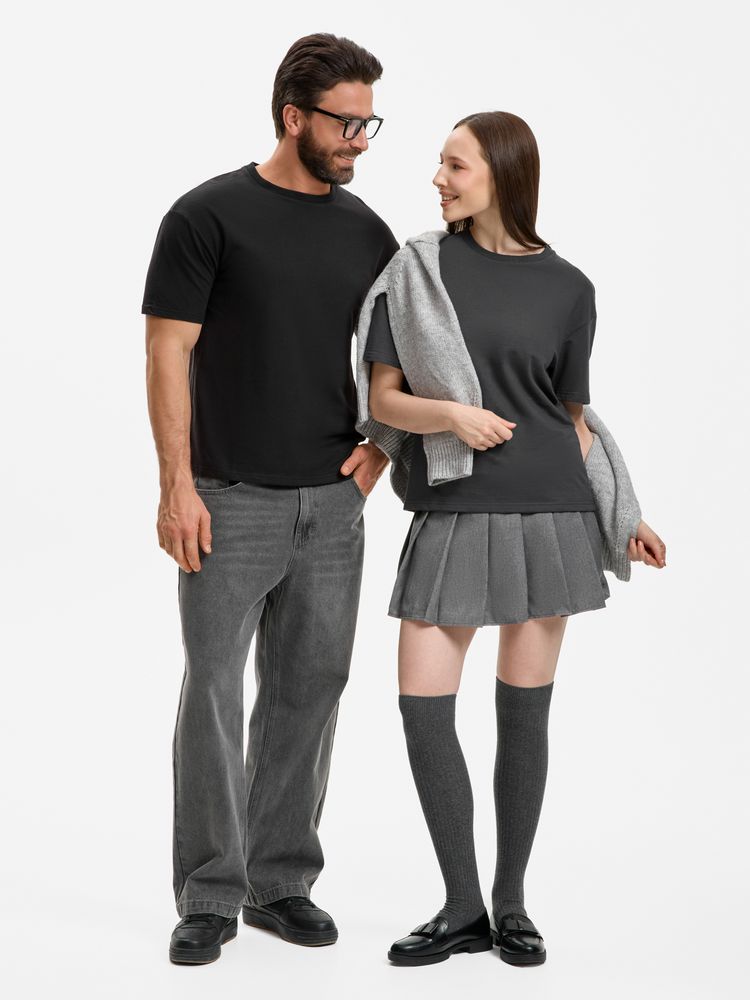 Футболка унисекс Durington