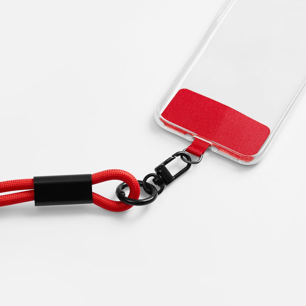 Кабель-ланьярд energyFlex Power Delivery 60 Вт