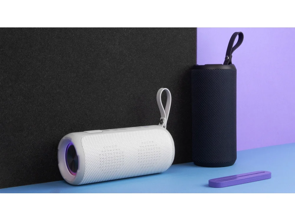 Портативная колонка mySound Colibri 1C, 6 Вт