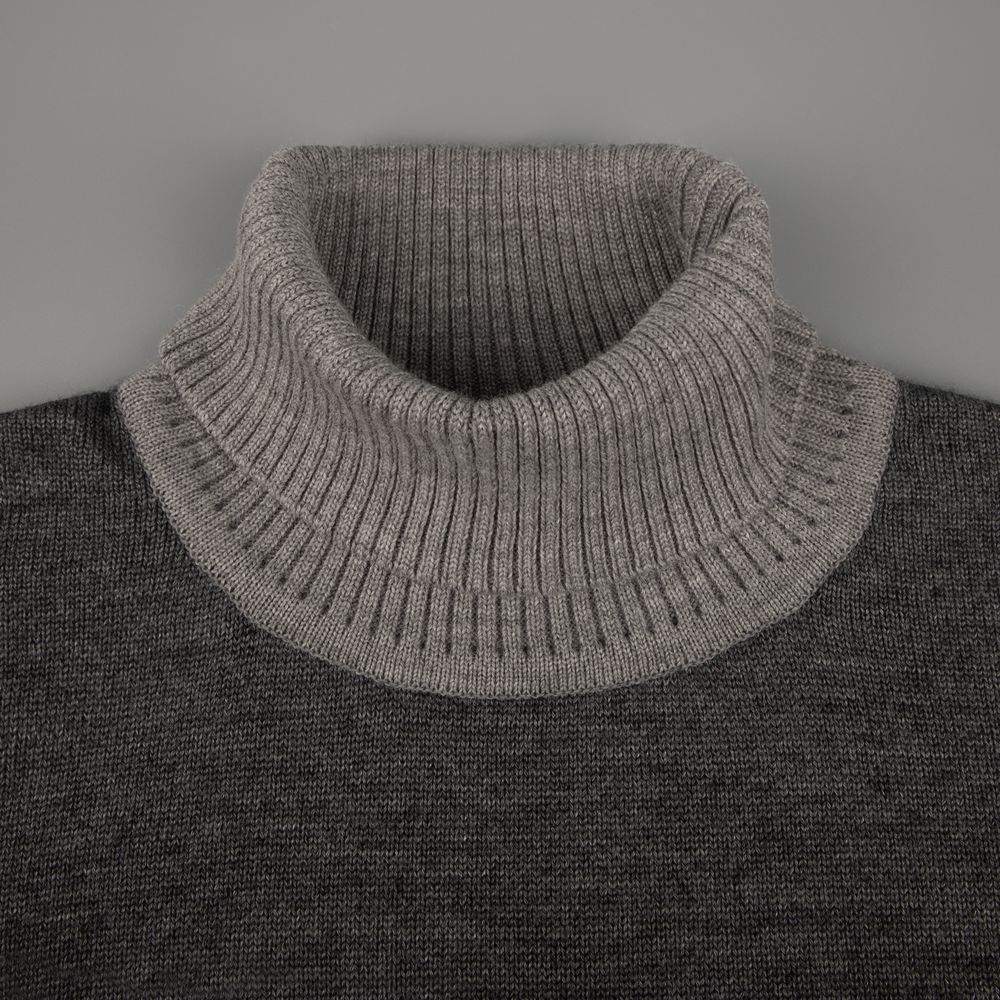 Свитер оверсайз Tricksy Net Grunge на заказ