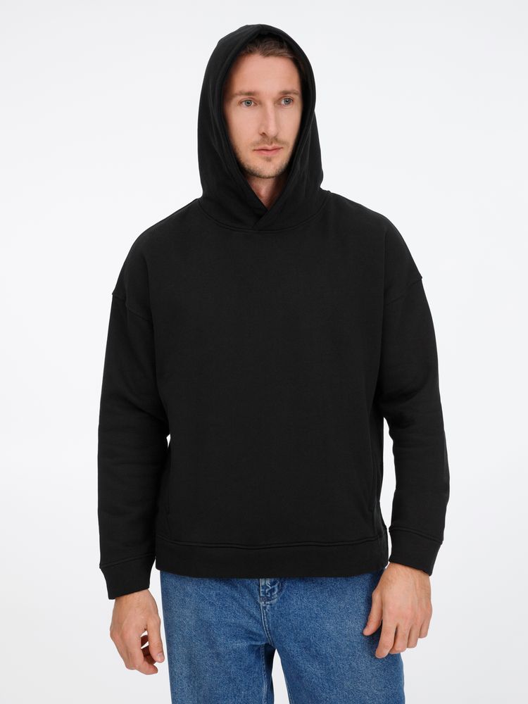 Худи оверсайз унисекс Tolla