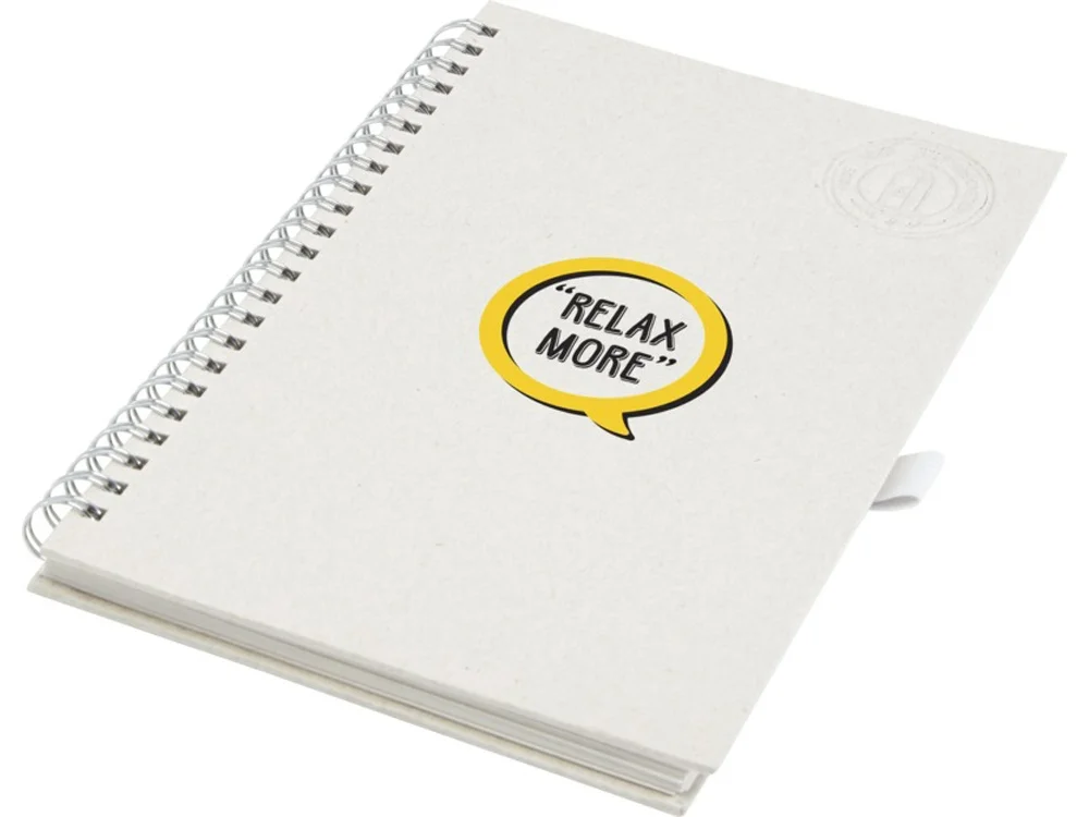 Блокнот на спирали А5 Dairy Dream