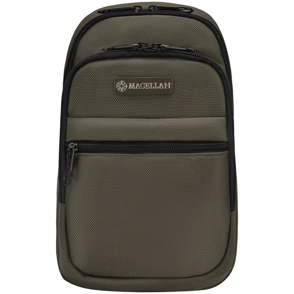 Рюкзак на одно плечо T Range