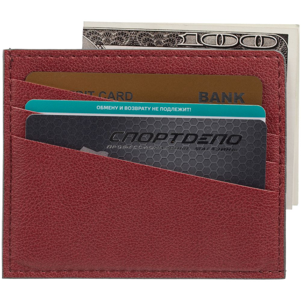 Чехол для карточек Petrus