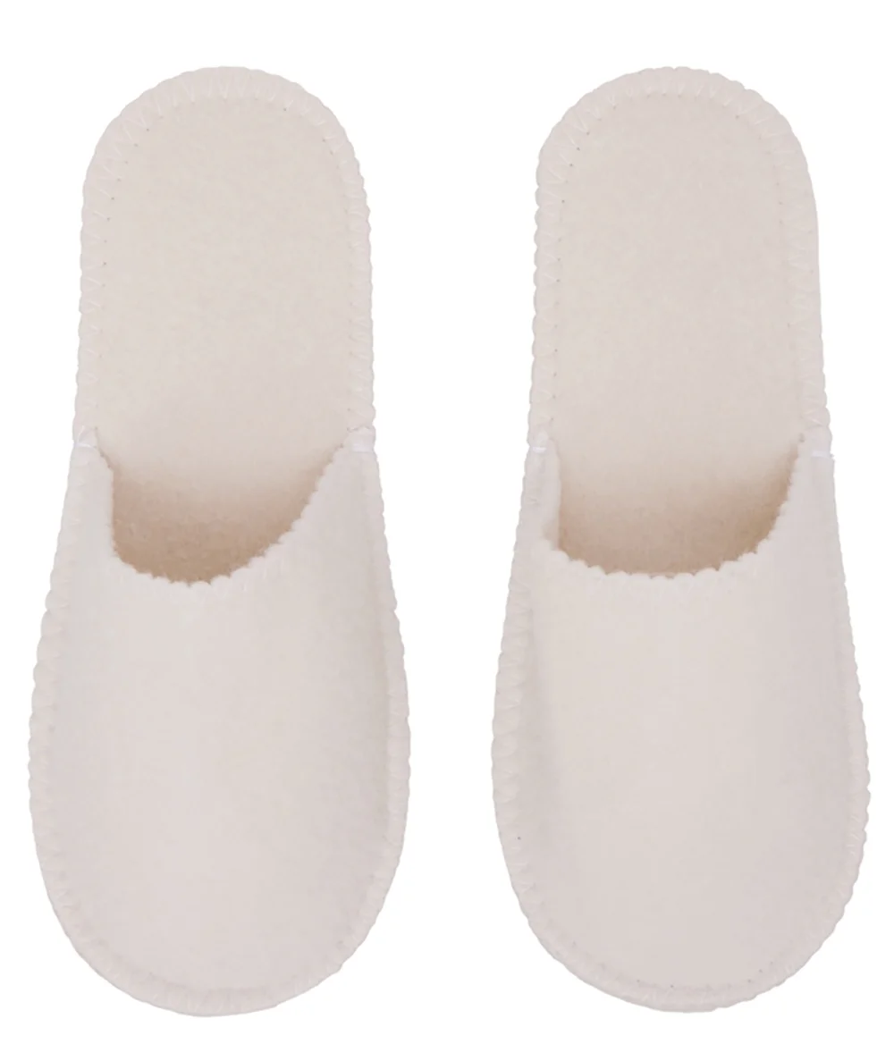 Тапочки для бани и сауны Healing