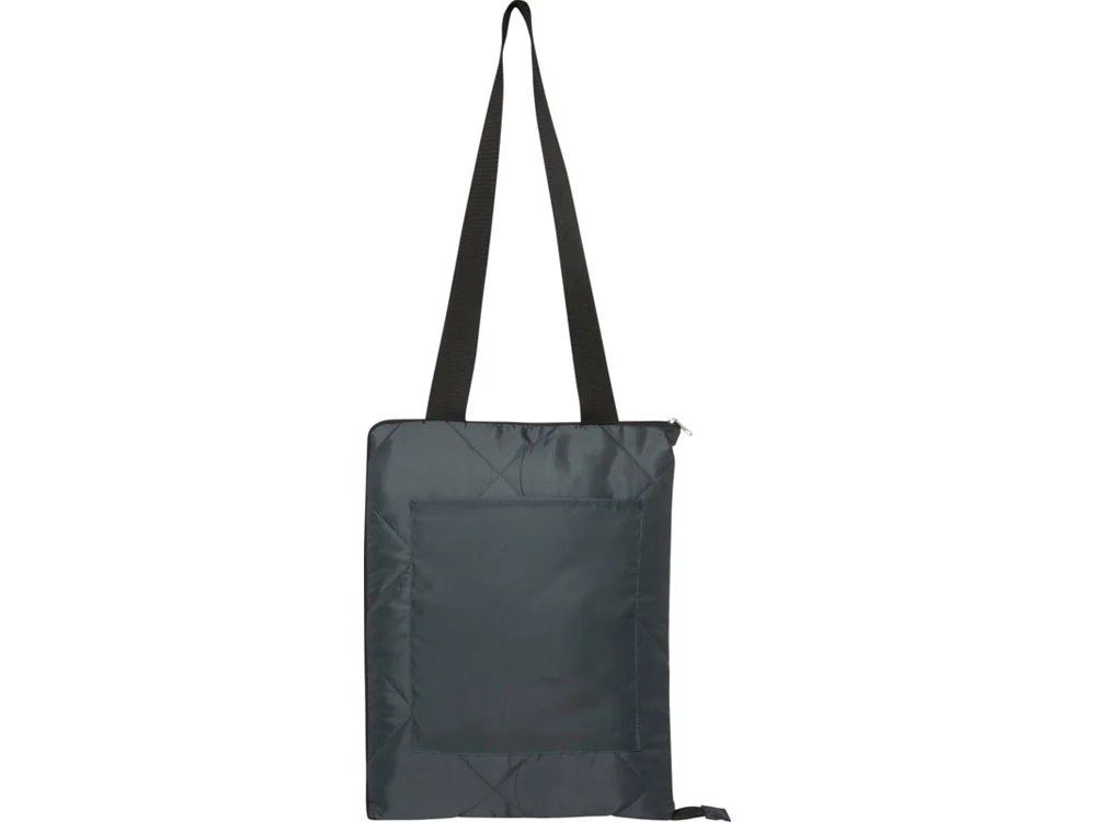 Покрывало для пикника из переработанного полиэстера Clary