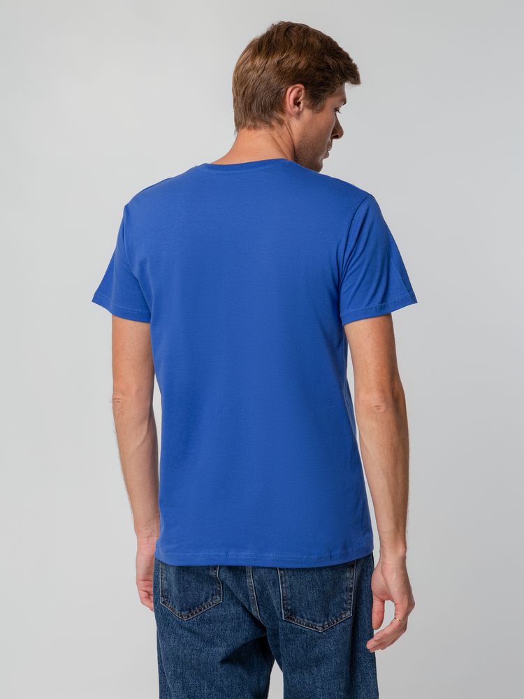 Футболка унисекс T-bolka 140